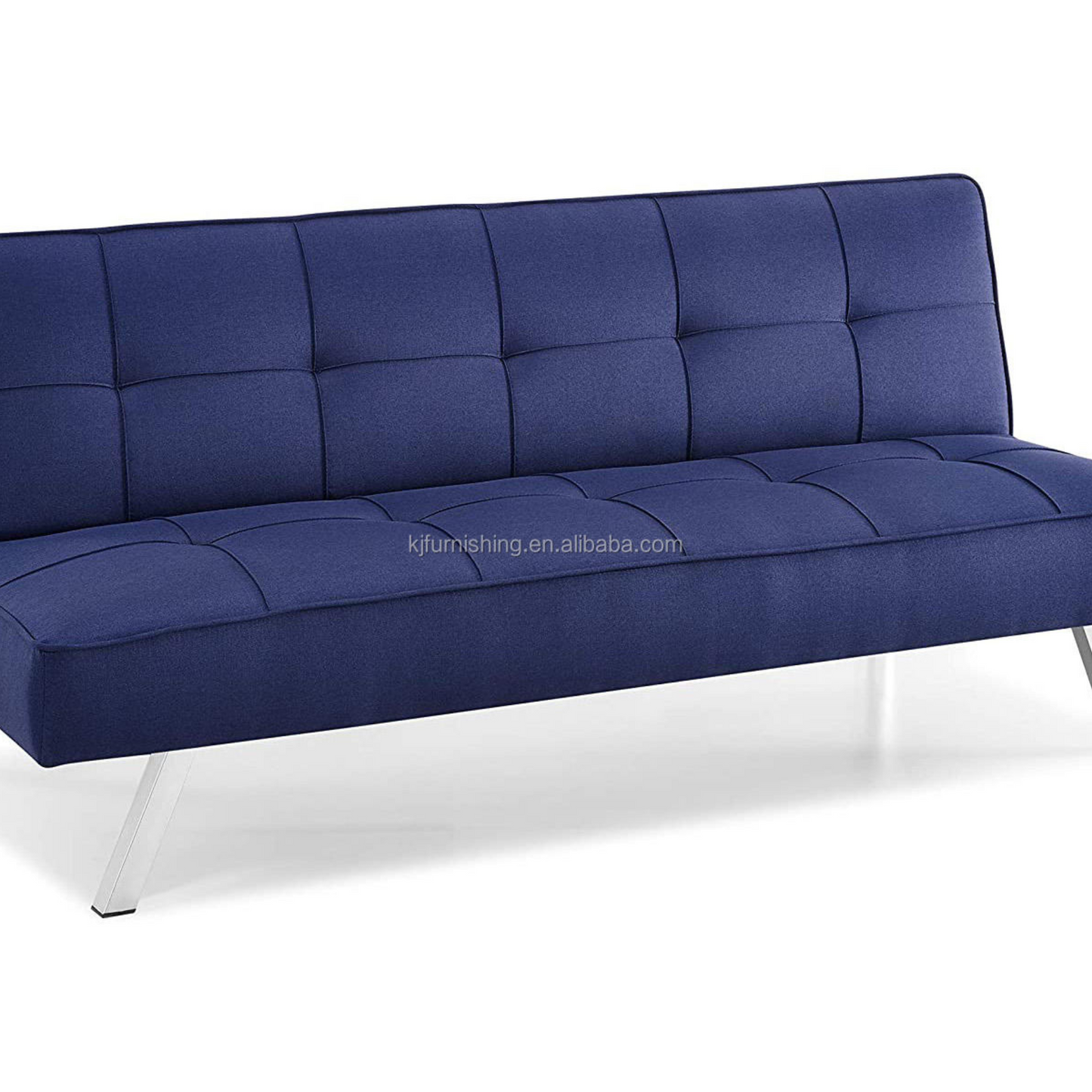 High Quality Velvet Fabric Sofas