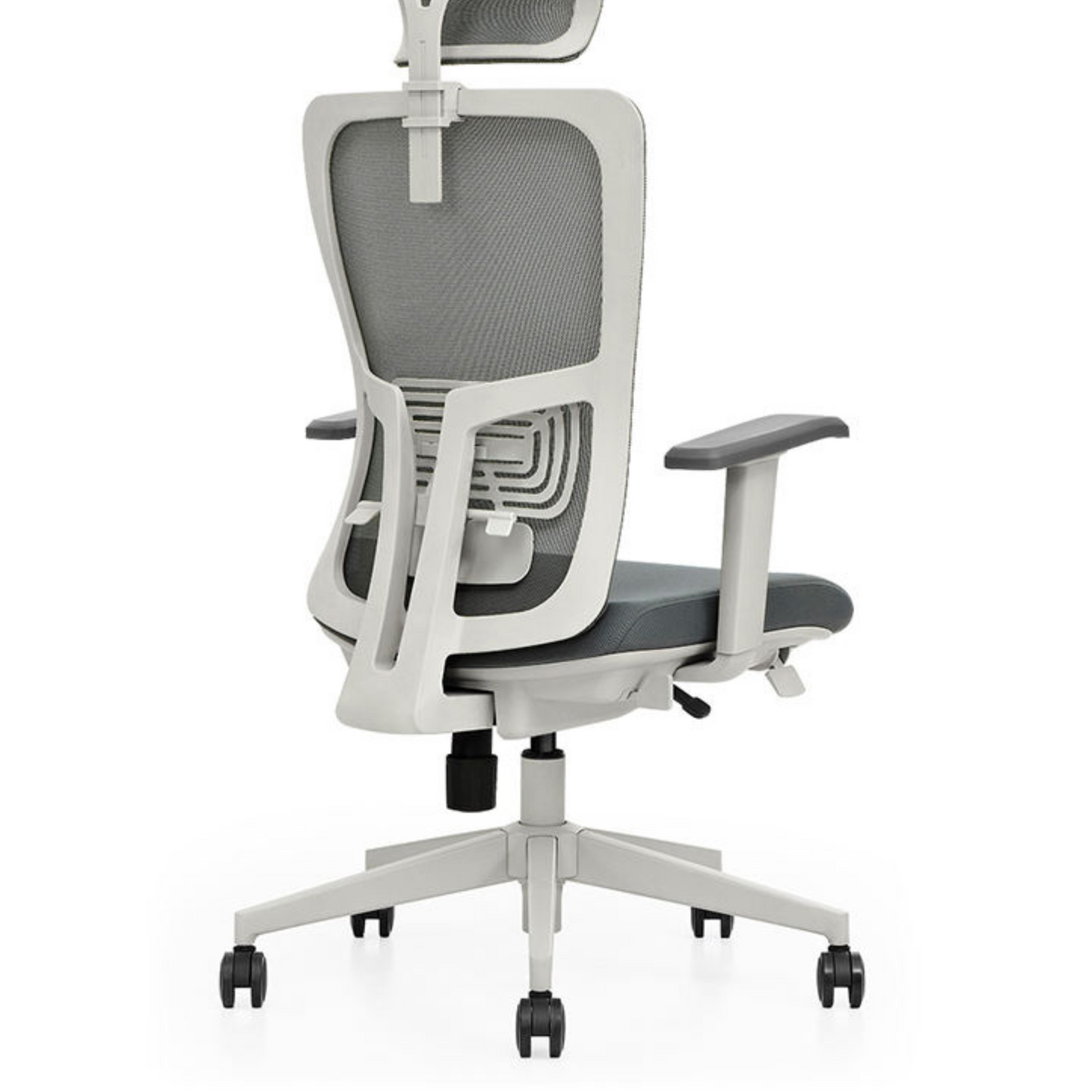 Ergonomic Mesh Chair for Computer