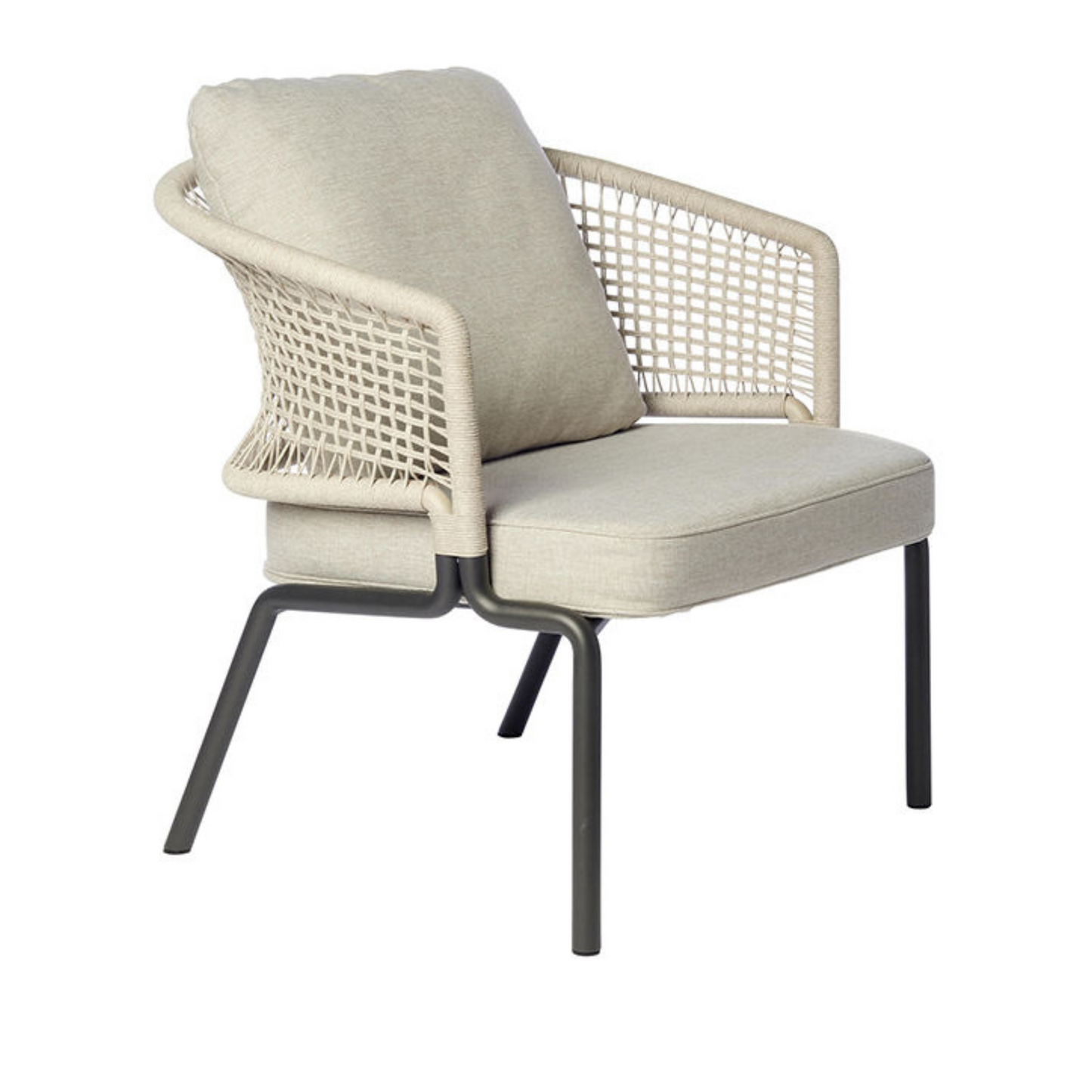 High-Quality Rattan Bar Chair Sofa
