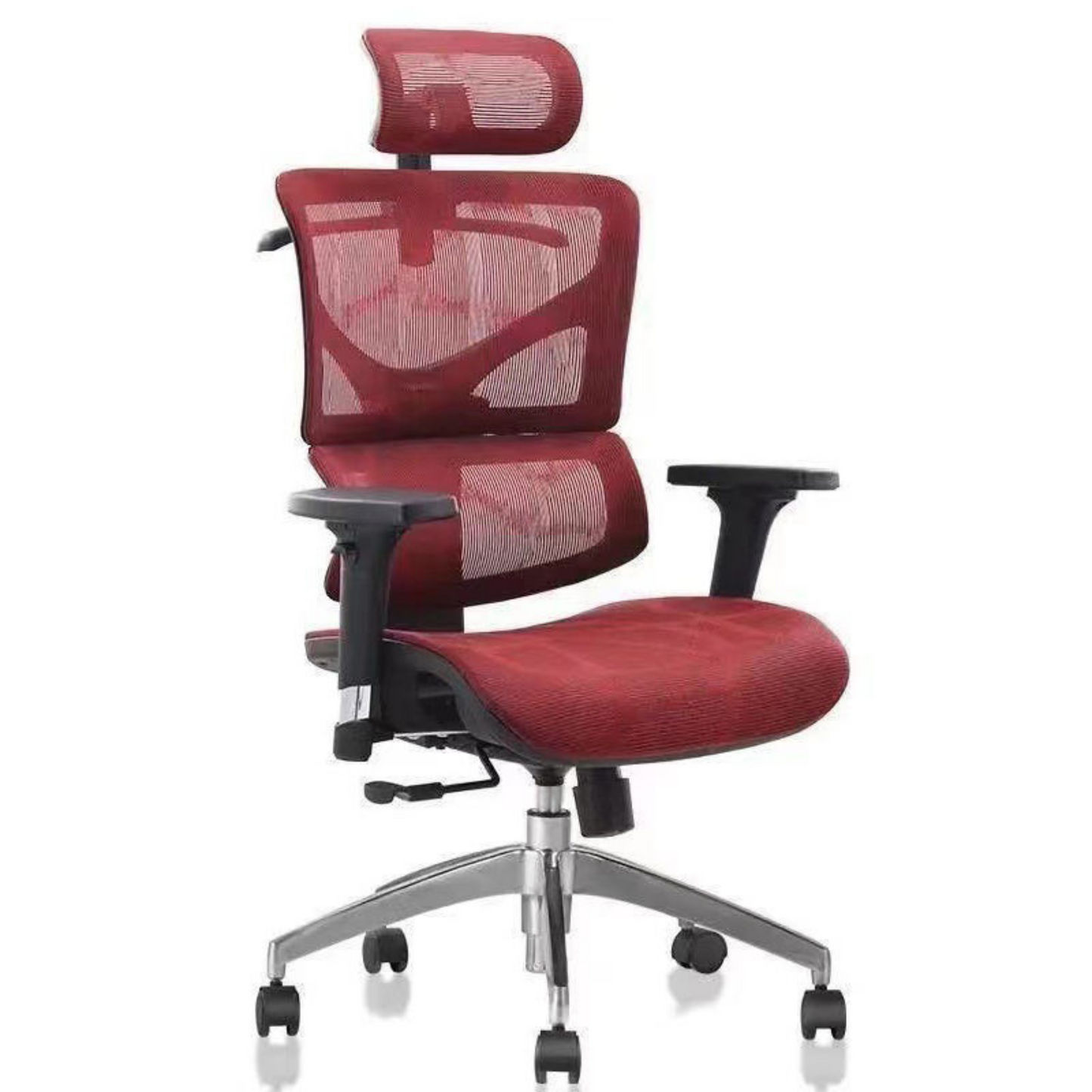 Indulge in Comfort and Style with Luxury Executive Office Chairs