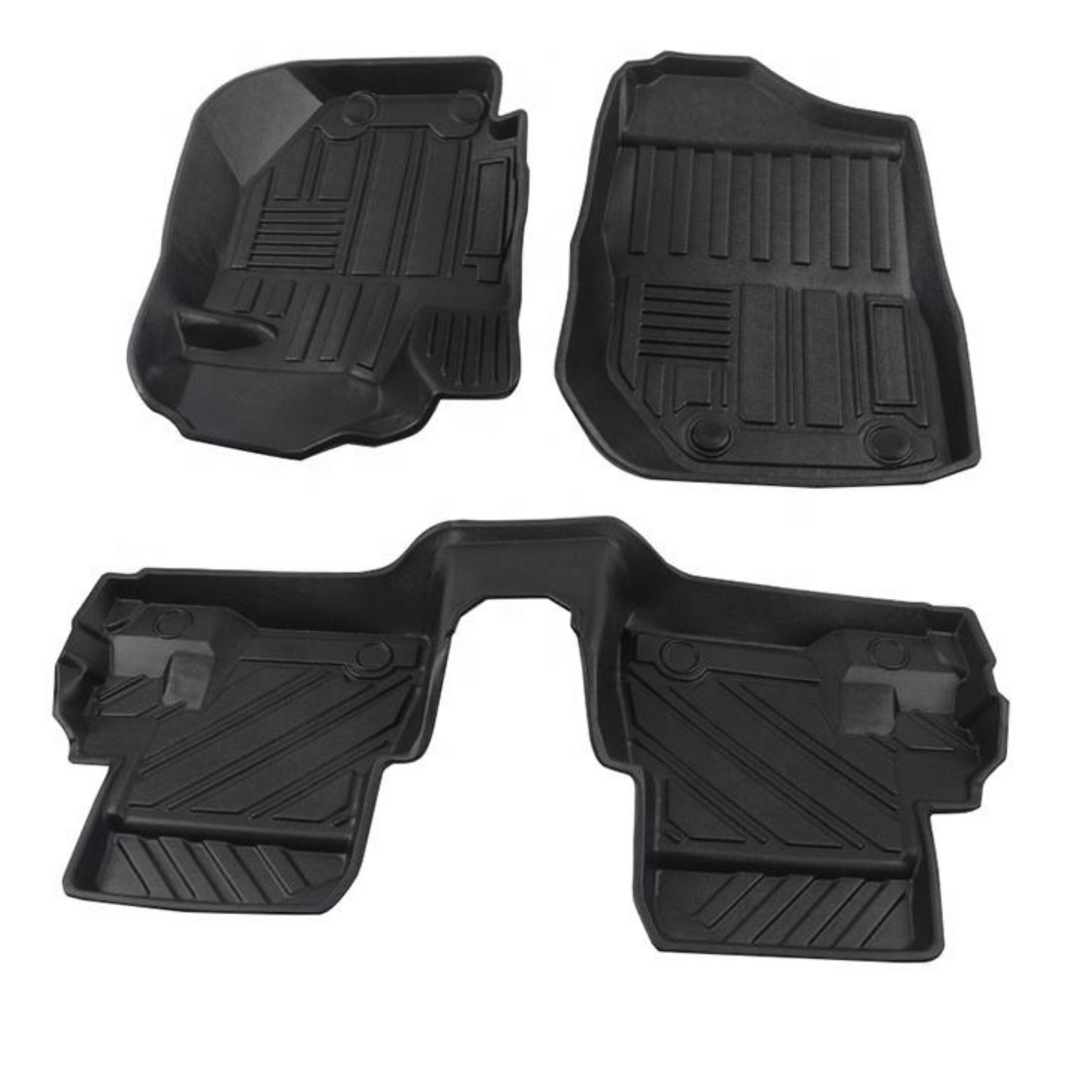 JB74 TPE Floor Mats