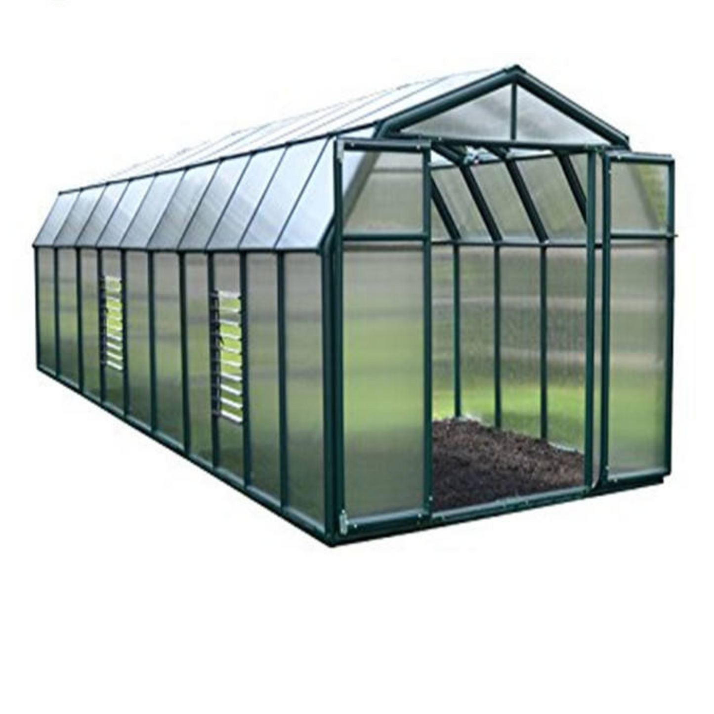 Waterproof Greenhouses for Your Garden