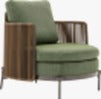 2022 Teak Patio Sofa Set Furniture
