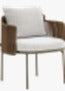 2022 Teak Patio Sofa Set Furniture