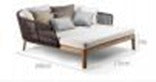 New Rattan Furniture Sofa Set