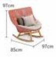 2022 Modern Lounge Sofa Set
