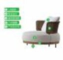 New Aluminum Garden Furniture
