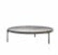 New Aluminum Garden Furniture