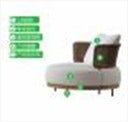 Luxury Aluminum Garden Furniture