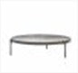 Luxury Aluminum Garden Furniture