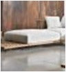 Luxury Aluminum Garden Furniture