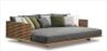 Luxury Aluminum Garden Furniture